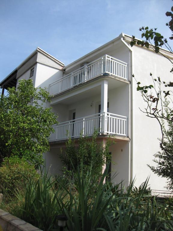 Apartments Diana Orebić Exteriér fotografie